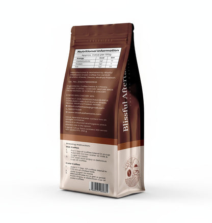 Classic Instant Coffee (200g)