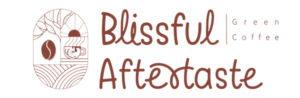 Blissful Aftertaste Green Coffee Pvt. Ltd.